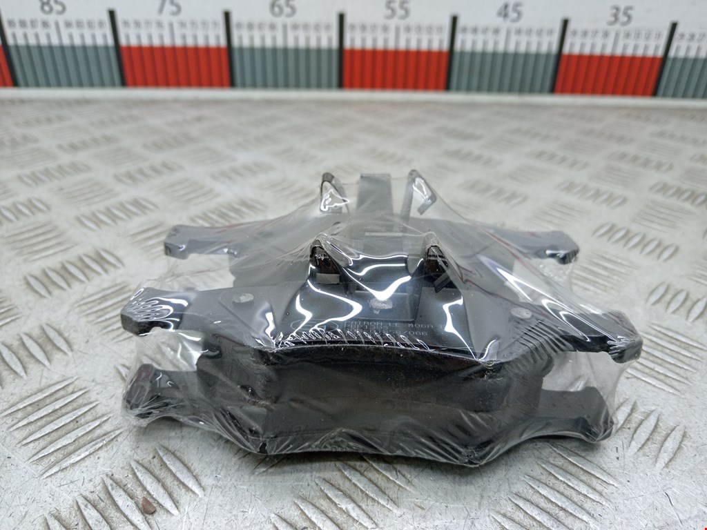 Датчик AIR BAG (подушек безопасности) FORD Fiesta 1995-2001