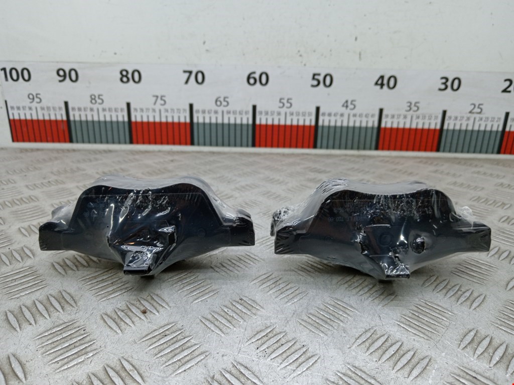 Колодка тормозная Nissan Almera N15 (1995-2000)