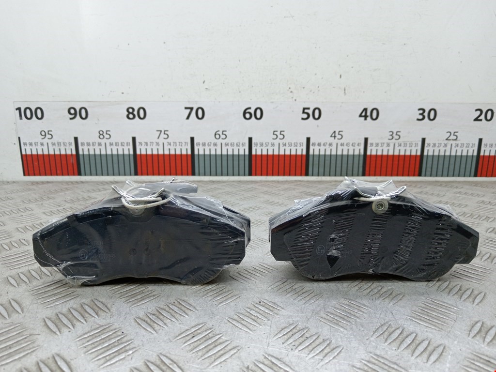 Датчик AIR BAG (подушек безопасности) PEUGEOT Boxer 230 1994-2002