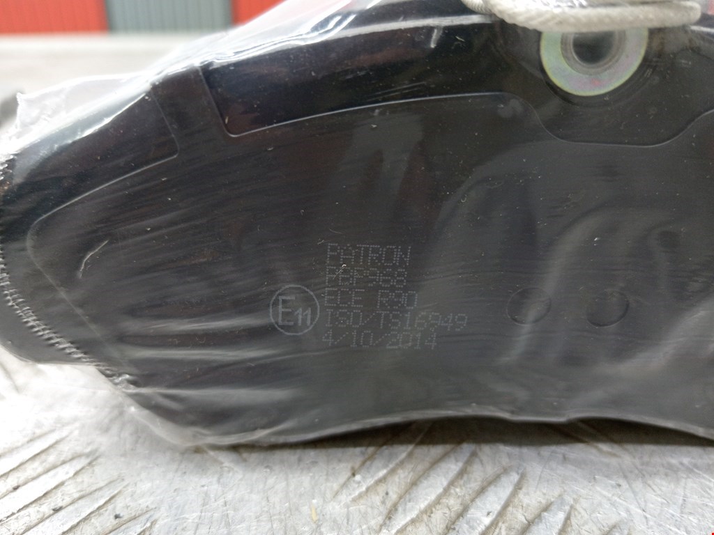 Датчик AIR BAG (подушек безопасности) PEUGEOT Boxer 230 1994-2002