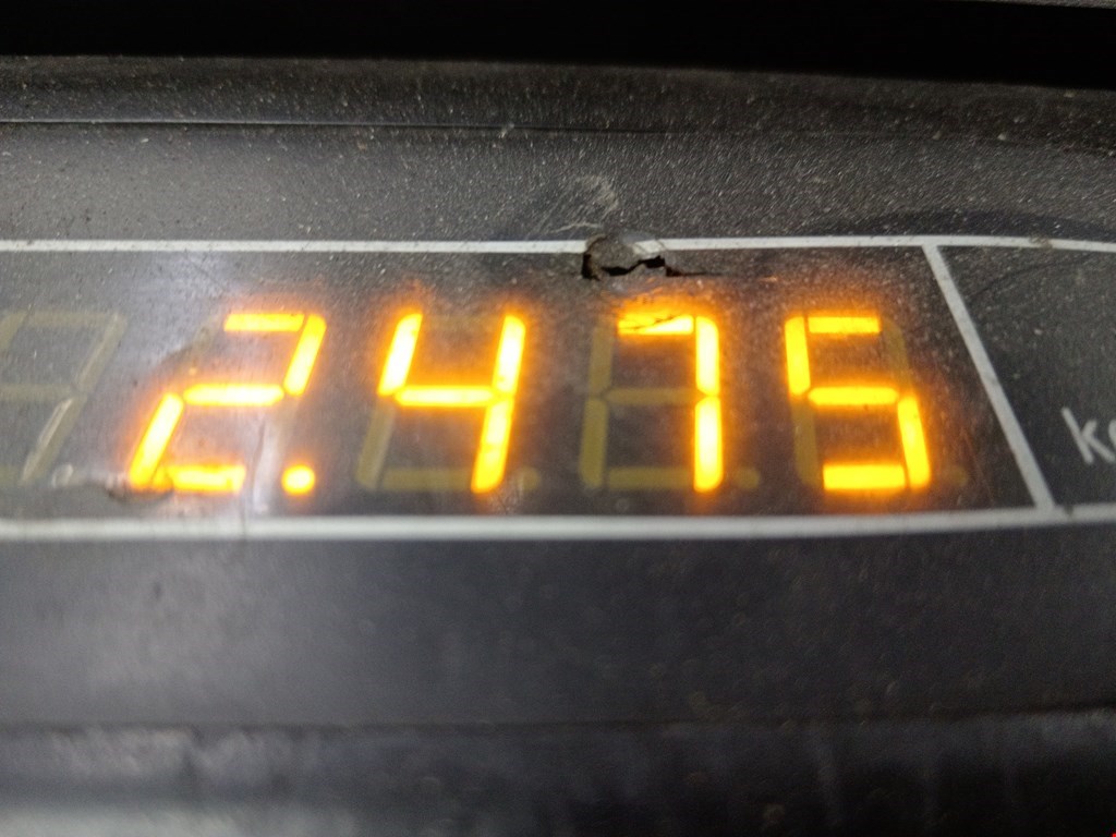 Датчик AIR BAG (подушек безопасности) PEUGEOT Boxer 230 1994-2002