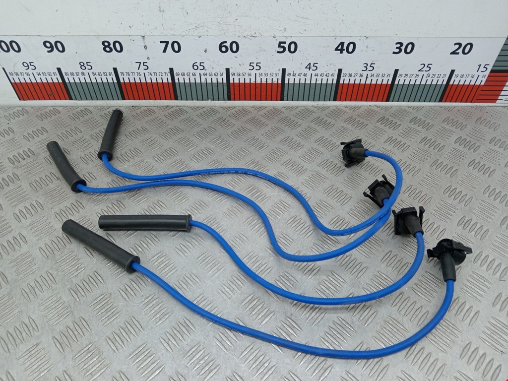 Провод высоковольтный (комплект) Ford Fiesta 3 (1989-1996)