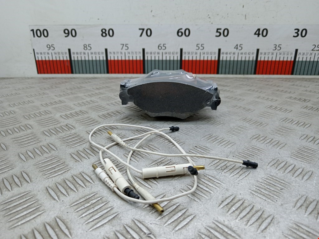 Датчик AIR BAG (подушек безопасности) CITROEN C5 I 2001-2008