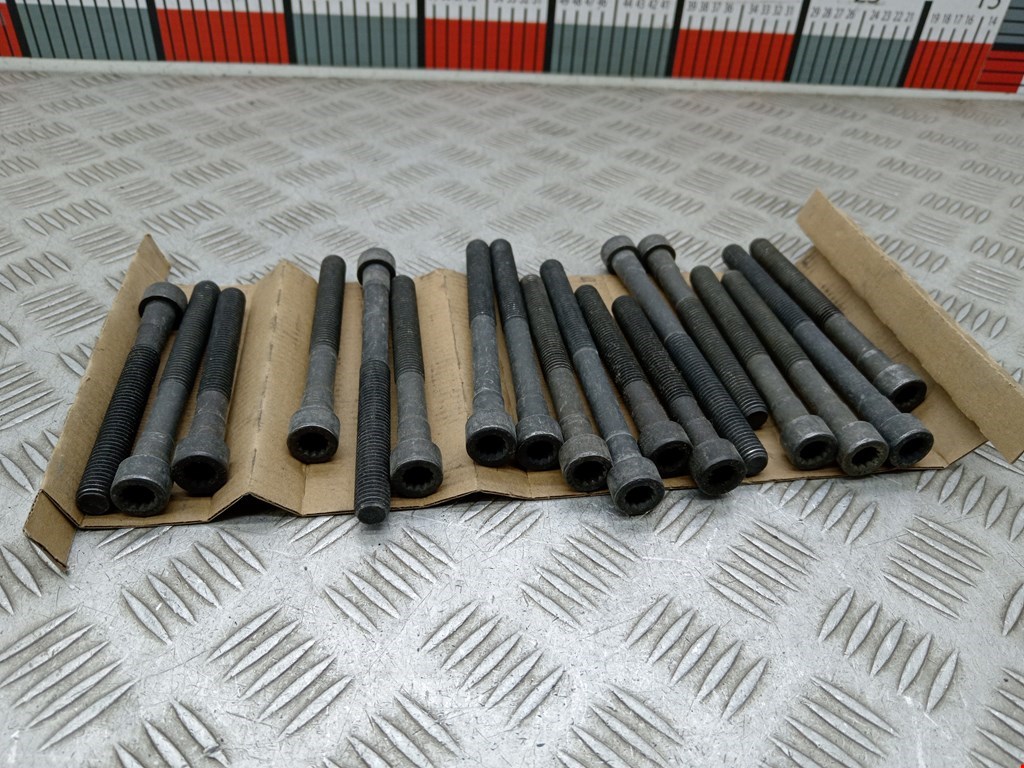 Болт ГБЦ Mercedes E-Class (W210) (1995-2003)