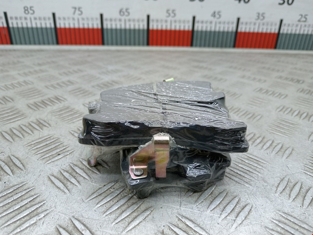 Датчик AIR BAG (подушек безопасности) TOYOTA Corolla E100 1991-1997