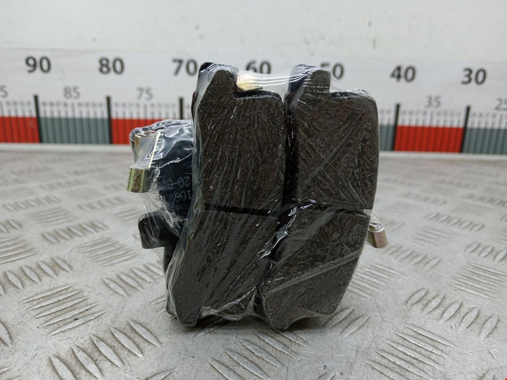 Датчик AIR BAG (подушек безопасности) TOYOTA Corolla E100 1991-1997