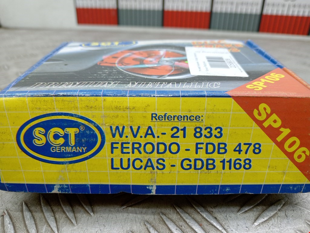 Датчик AIR BAG (подушек безопасности) TOYOTA Corolla E100 1991-1997