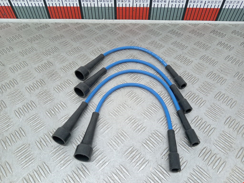 Провод высоковольтный (комплект) Renault Laguna 1 (1993-2000)