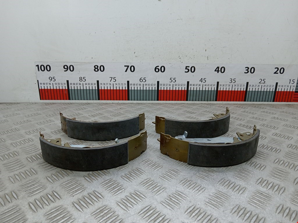 Датчик AIR BAG (подушек безопасности) RENAULT Espace 1991-1996