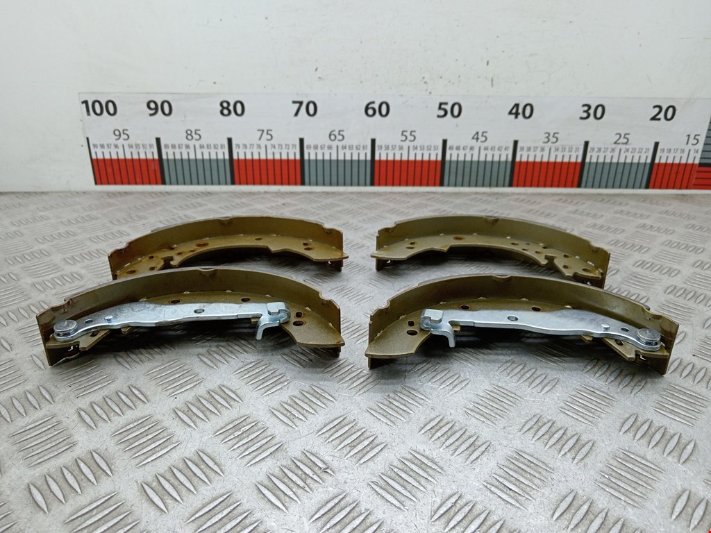 Датчик AIR BAG (подушек безопасности) RENAULT Espace 1991-1996