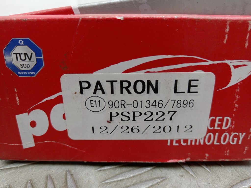 Датчик AIR BAG (подушек безопасности) OPEL Vectra Vectra A 1988-1995