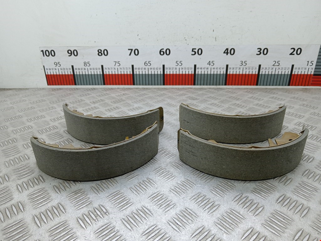 Датчик AIR BAG (подушек безопасности) KIA Carnival I 1999-2005