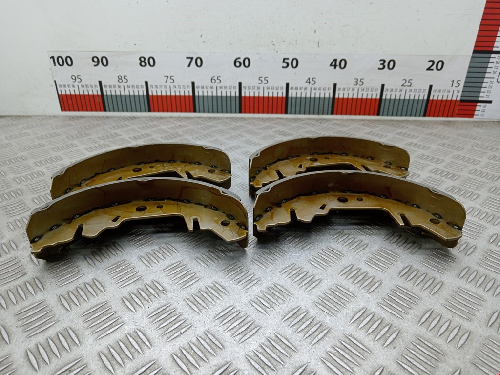 Датчик AIR BAG (подушек безопасности) KIA Carnival I 1999-2005