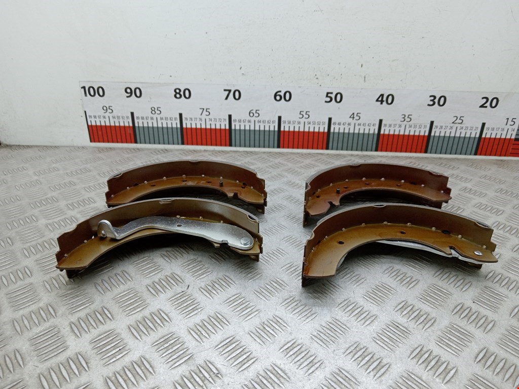 Датчик AIR BAG (подушек безопасности) FORD Maverick 1993-1998