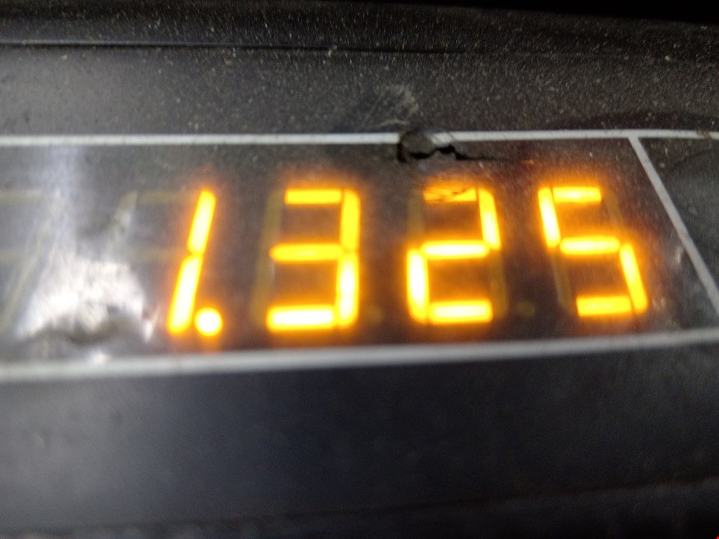 Датчик AIR BAG (подушек безопасности) FIAT Brava 1995-2001