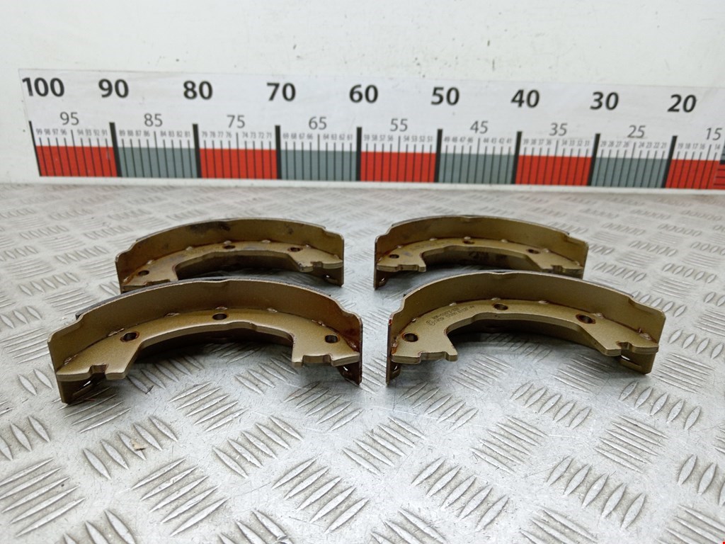 Датчик AIR BAG (подушек безопасности) IVECO Daily III 1999-2006