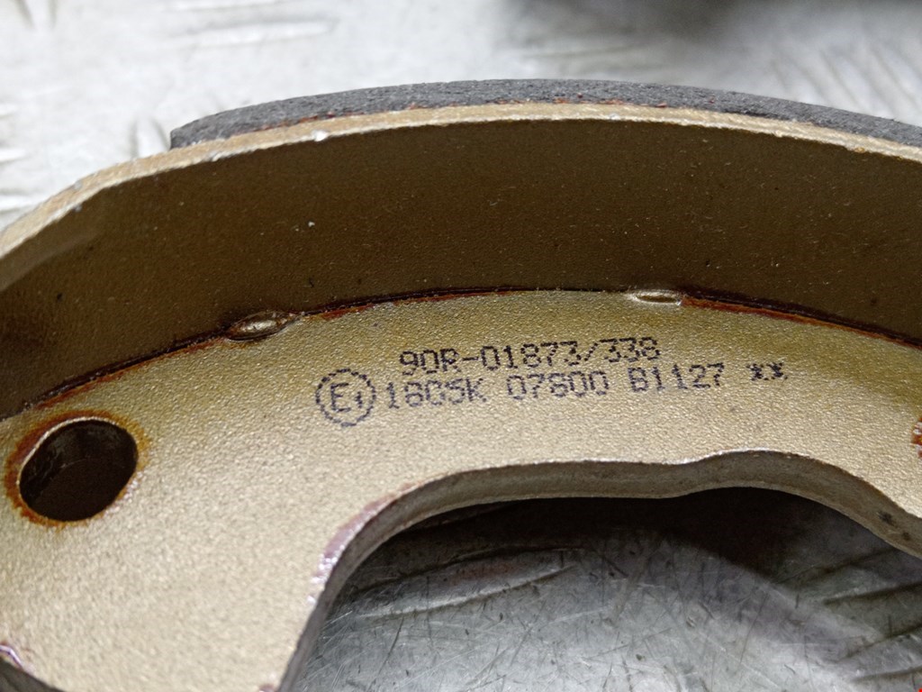 Датчик AIR BAG (подушек безопасности) IVECO Daily III 1999-2006