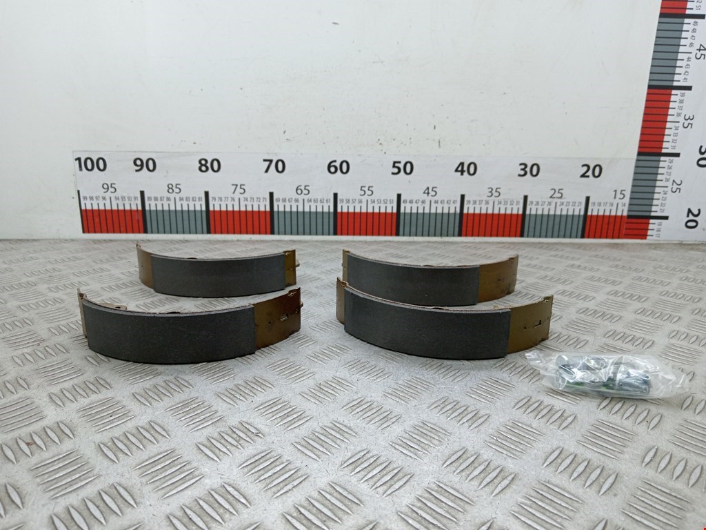 Датчик AIR BAG (подушек безопасности) CITROEN C15 1984-2005