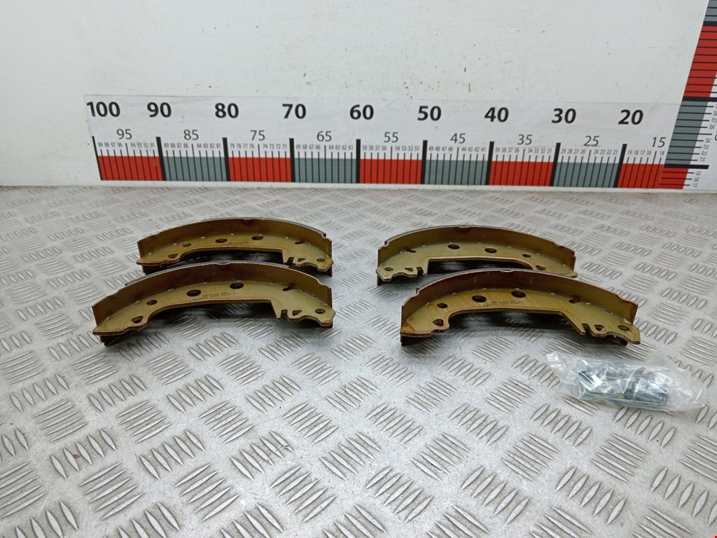 Датчик AIR BAG (подушек безопасности) CITROEN C15 1984-2005