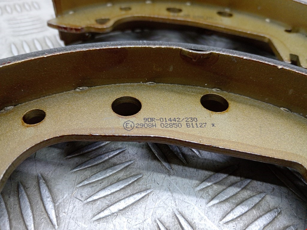 Датчик AIR BAG (подушек безопасности) CITROEN C15 1984-2005