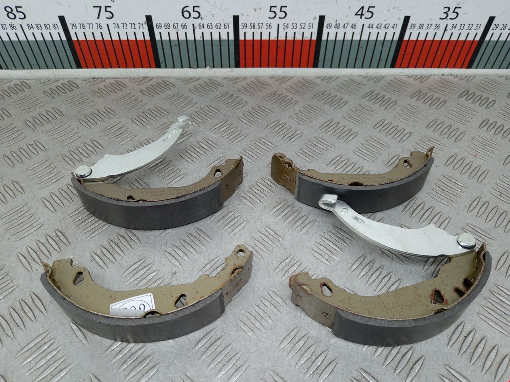 Датчик AIR BAG (подушек безопасности) PEUGEOT 206 1998-2012