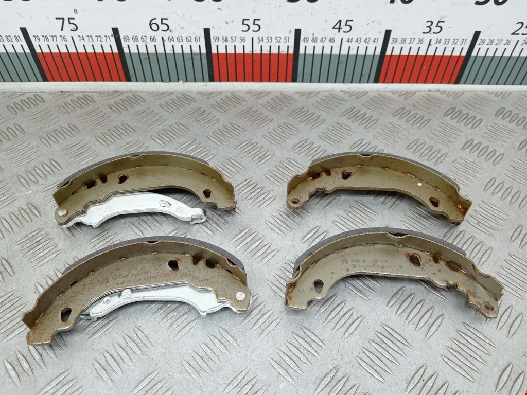 Датчик AIR BAG (подушек безопасности) PEUGEOT 206 1998-2012