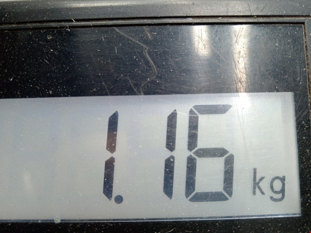 Датчик AIR BAG (подушек безопасности) PEUGEOT 206 1998-2012