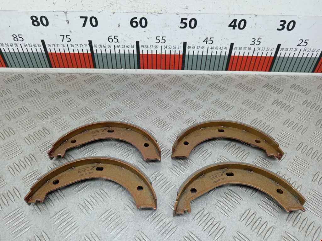 Датчик AIR BAG (подушек безопасности) BMW 5er 5 серия E34 1988-1997