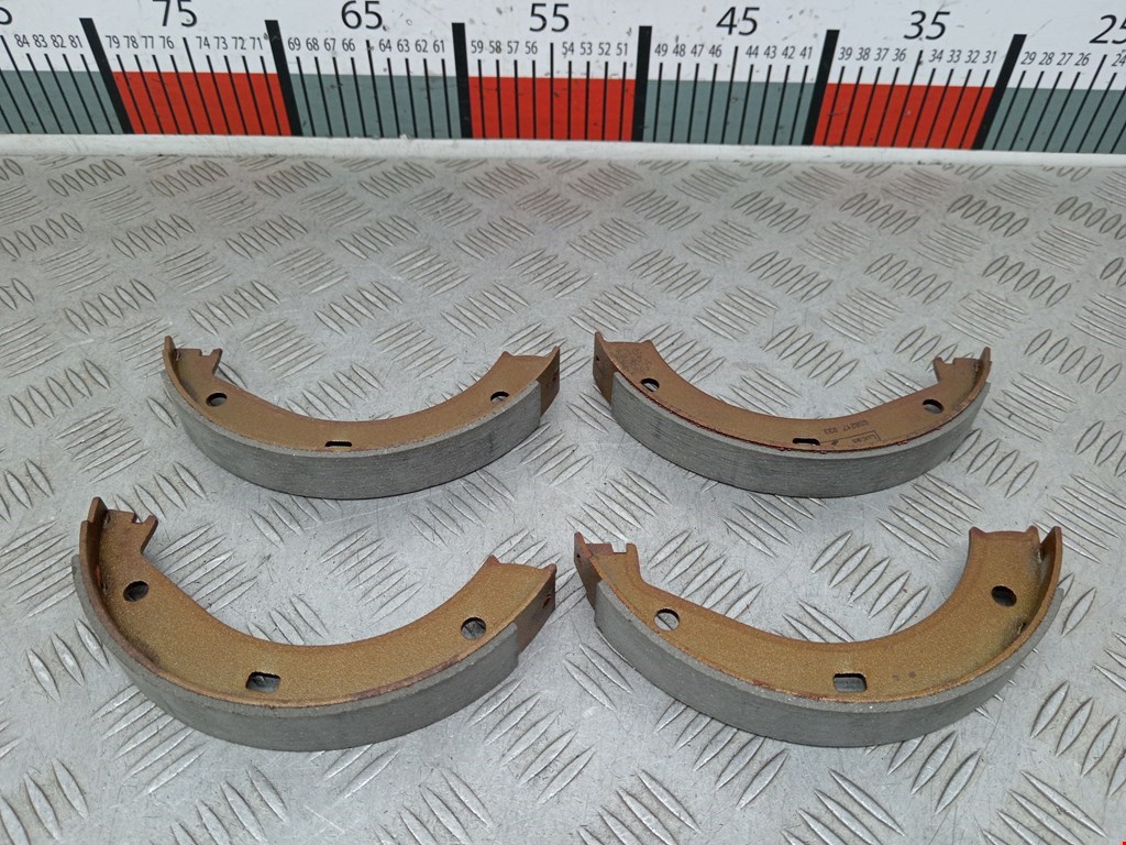 Датчик AIR BAG (подушек безопасности) BMW 5er 5 серия E34 1988-1997