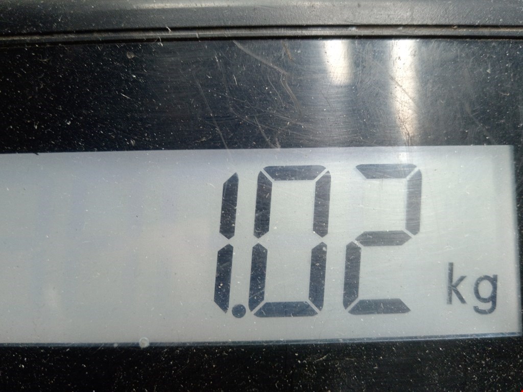 Датчик AIR BAG (подушек безопасности) BMW 5er 5 серия E34 1988-1997