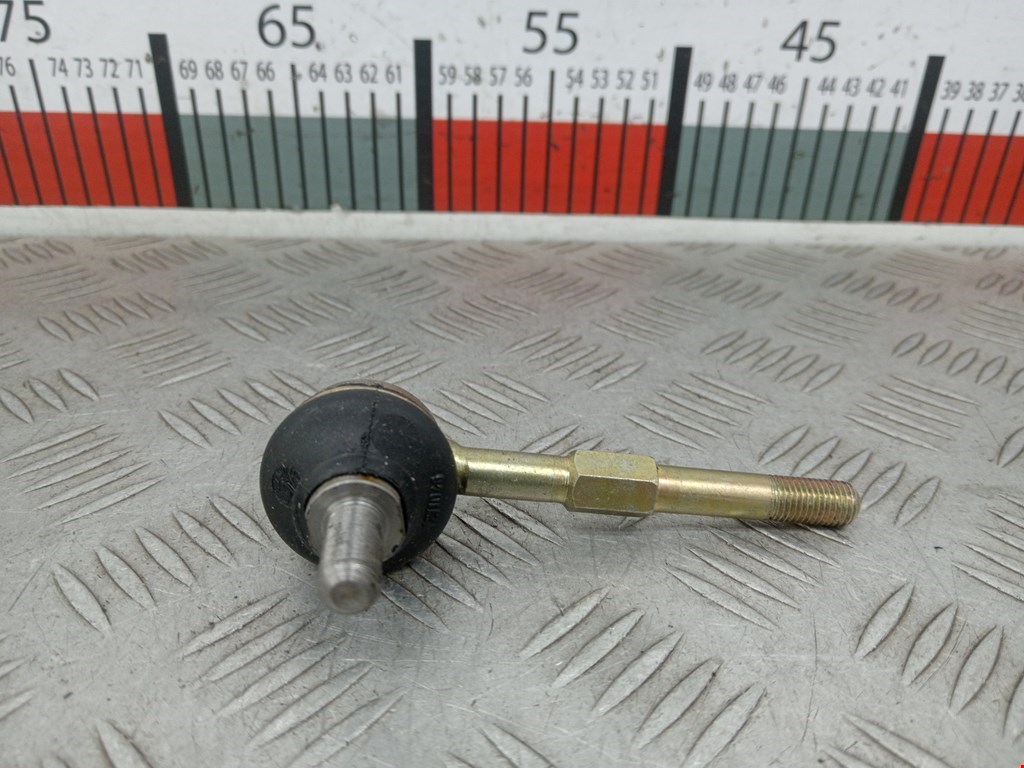 Стойка (тяга) стабилизатора передняя Mitsubishi Space_Star 1 (1998-2005)