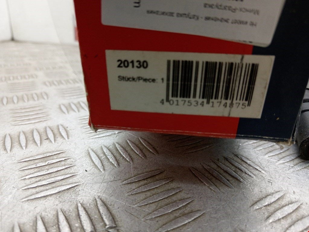 Катушка зажигания SEAT Alhambra 1996-2010