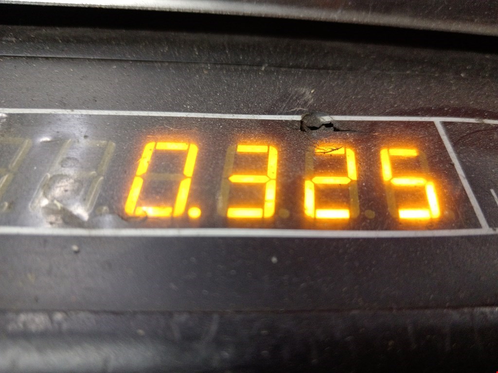 Катушка зажигания SEAT Alhambra 1996-2010