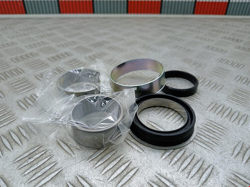 Ремкомплект балки моста Peugeot 306 (1993-2003)