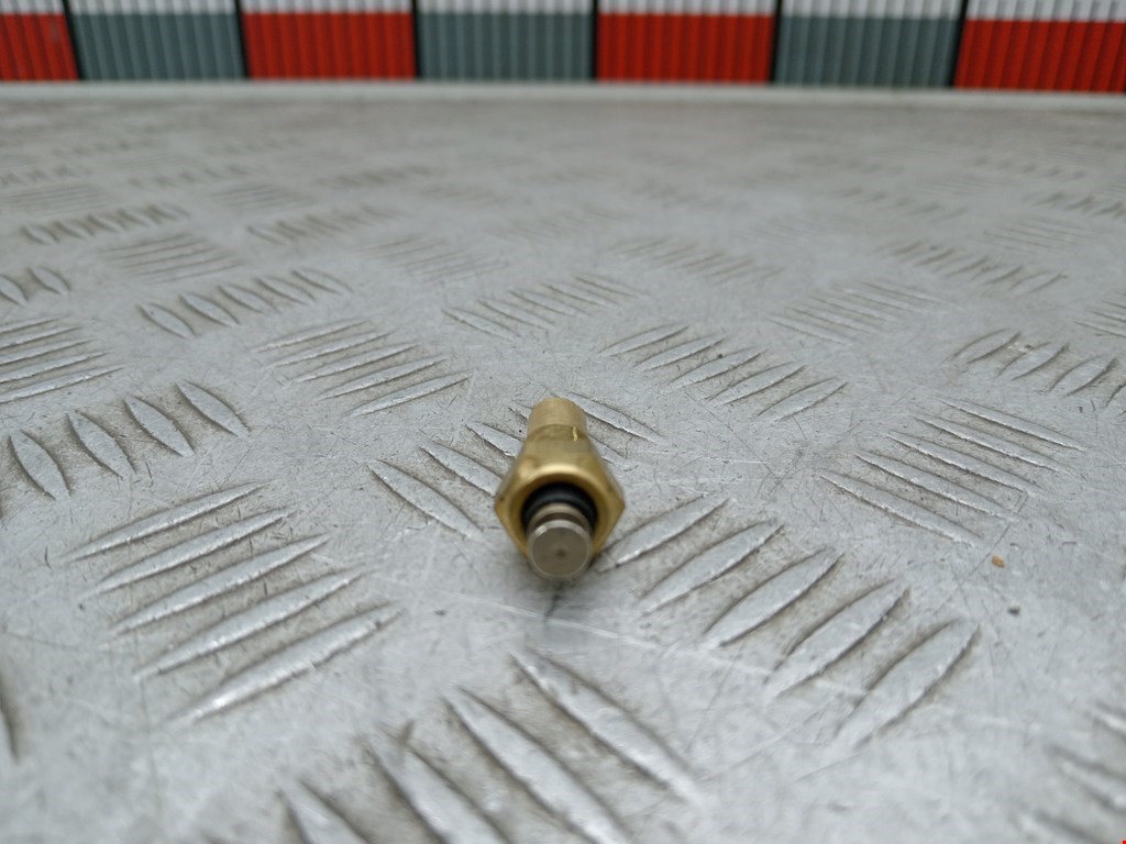 Датчик температуры (охлаждающей жидкости) CHEVROLET Lacetti 2004-2012