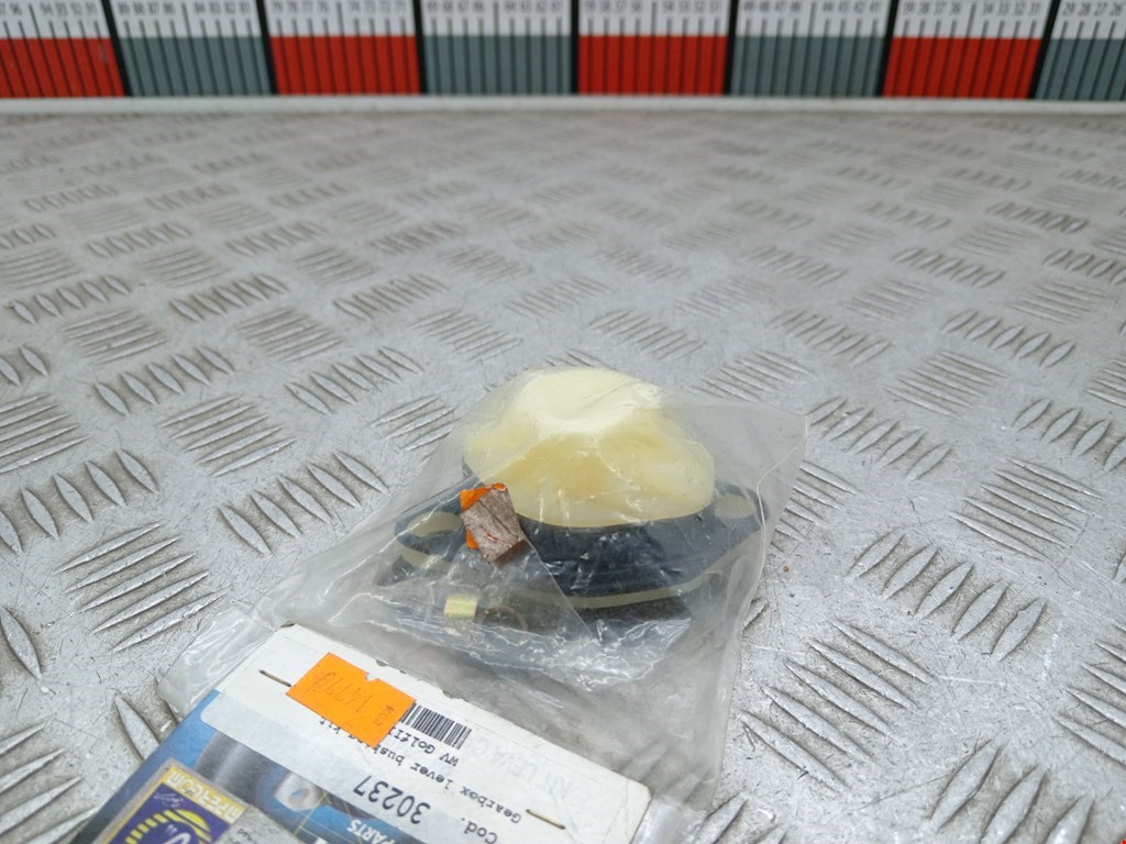 Ремкомплект кулисы Volkswagen Golf 2 (1983-1992)