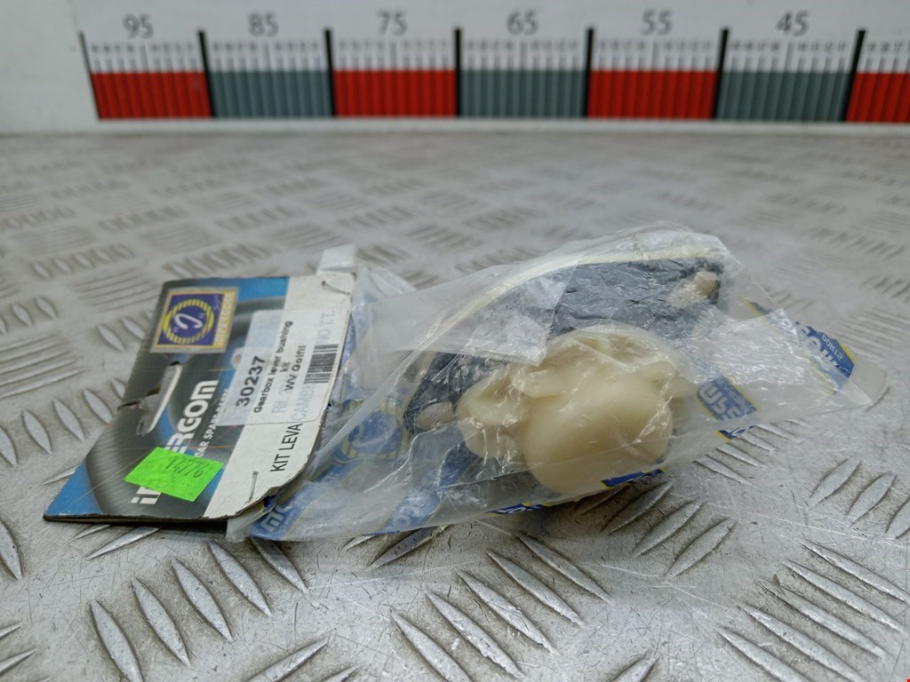 Ремкомплект кулисы Volkswagen Golf 2 (1983-1992)