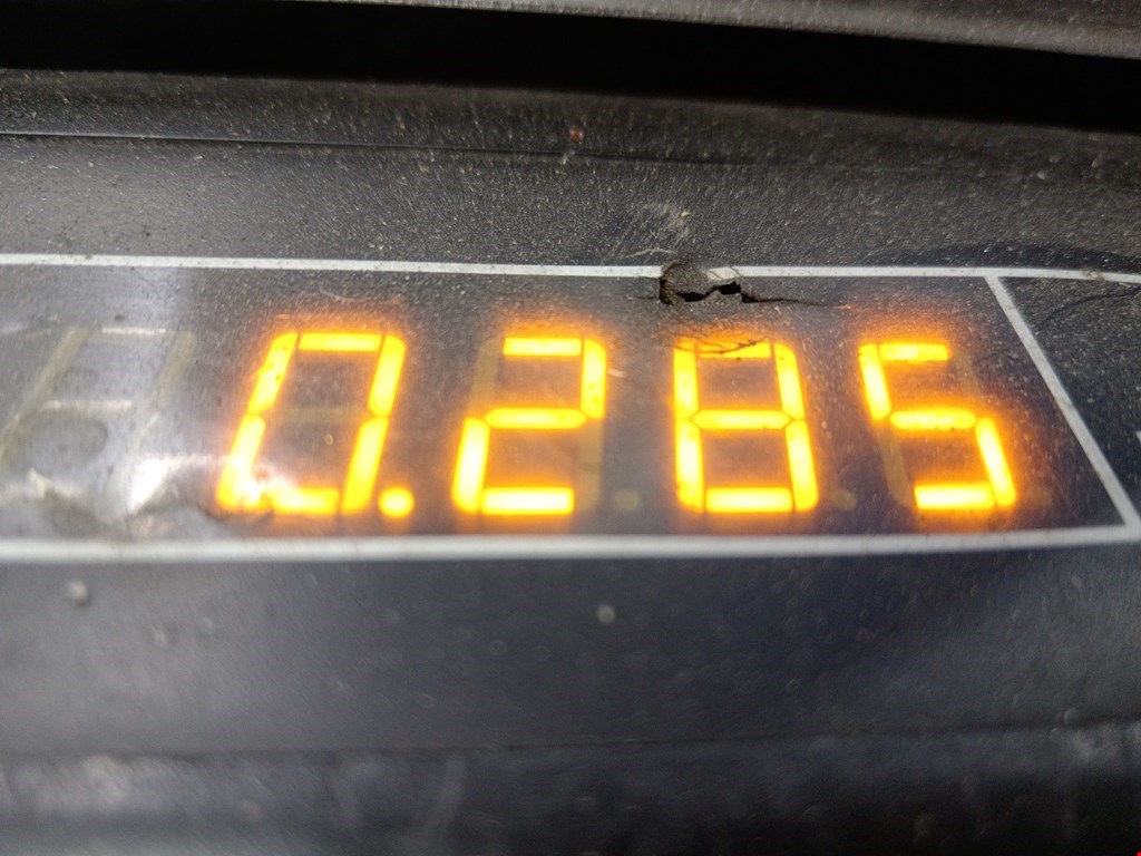 Термостат BMW 5er 5 серия E28 1981-1987