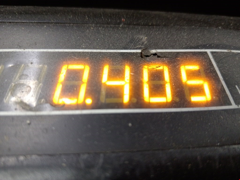 Термостат PEUGEOT 605 1989-1999