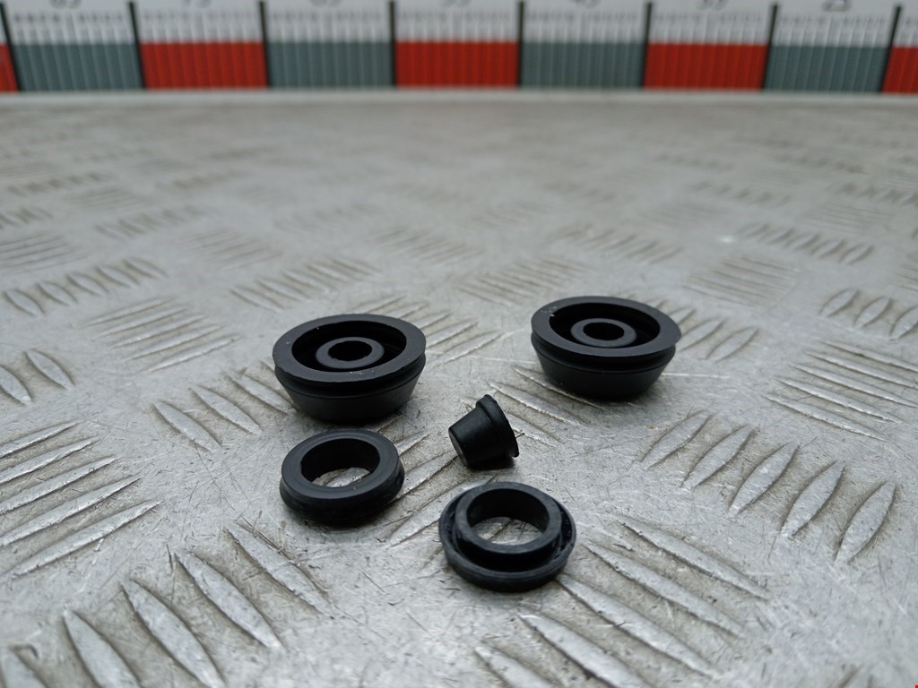 Ремкомплект суппорта Hyundai Accent 1 (1994-2000)