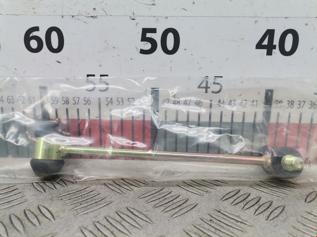 Стойка (тяга) стабилизатора передняя Mercedes E-Class (W124) (1992-1997)