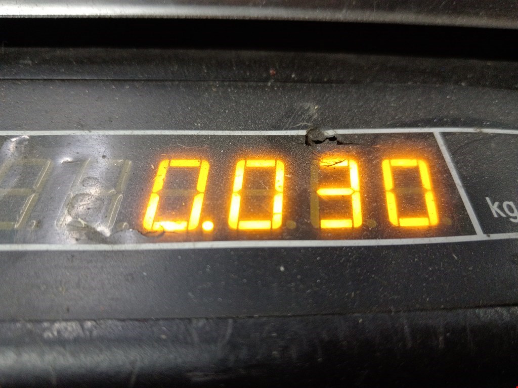 Датчик температуры (охлаждающей жидкости) AUDI 100 C3 1982-1991