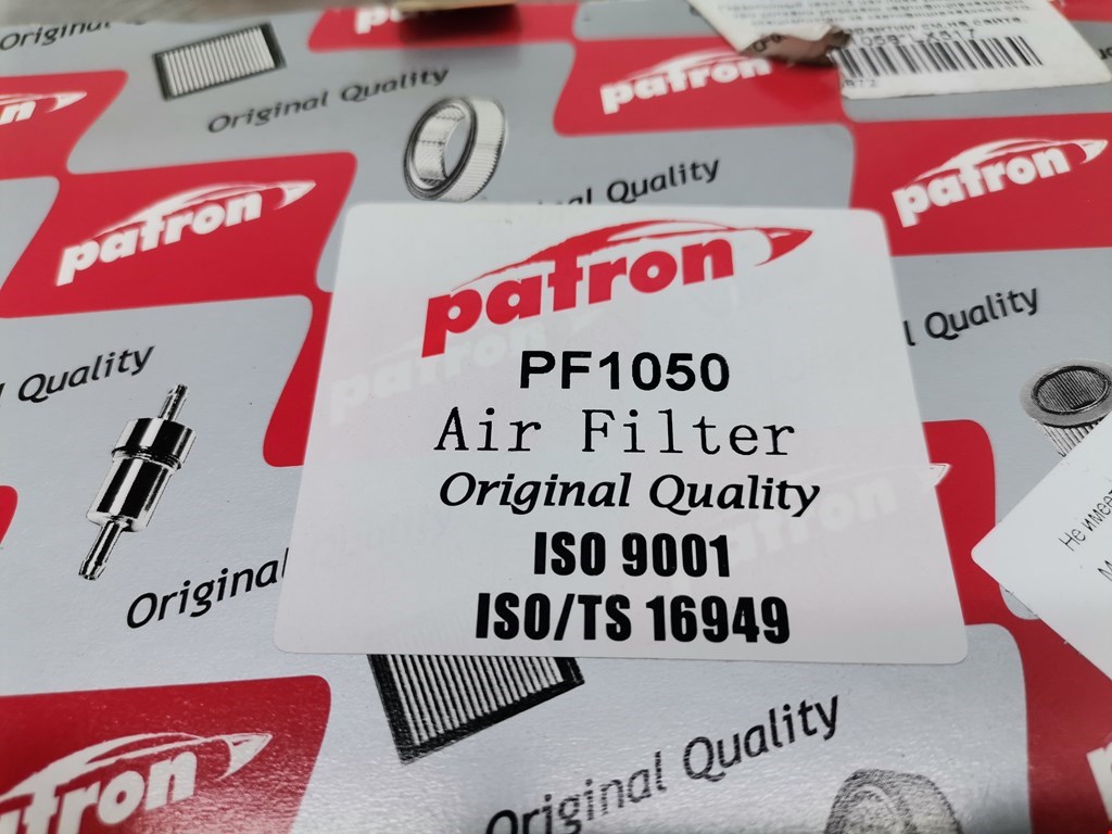 Фильтр воздушный MERCEDES-BENZ E-Class W210, S210 1995-2002