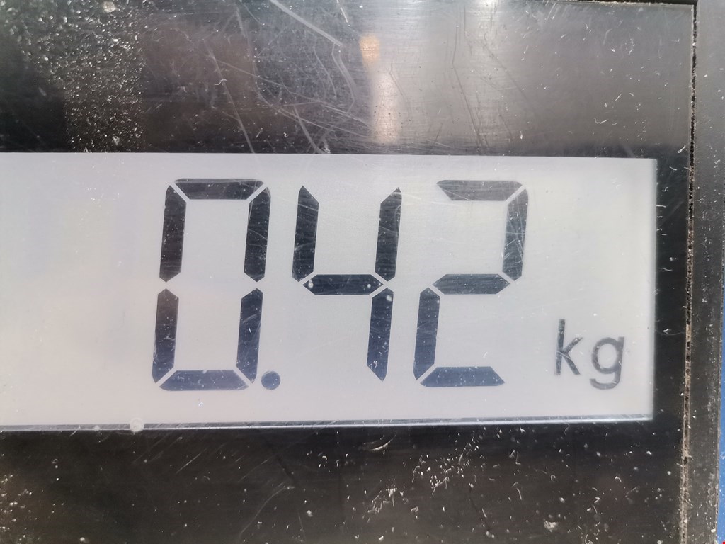 Фильтр воздушный MERCEDES-BENZ E-Class W210, S210 1995-2002