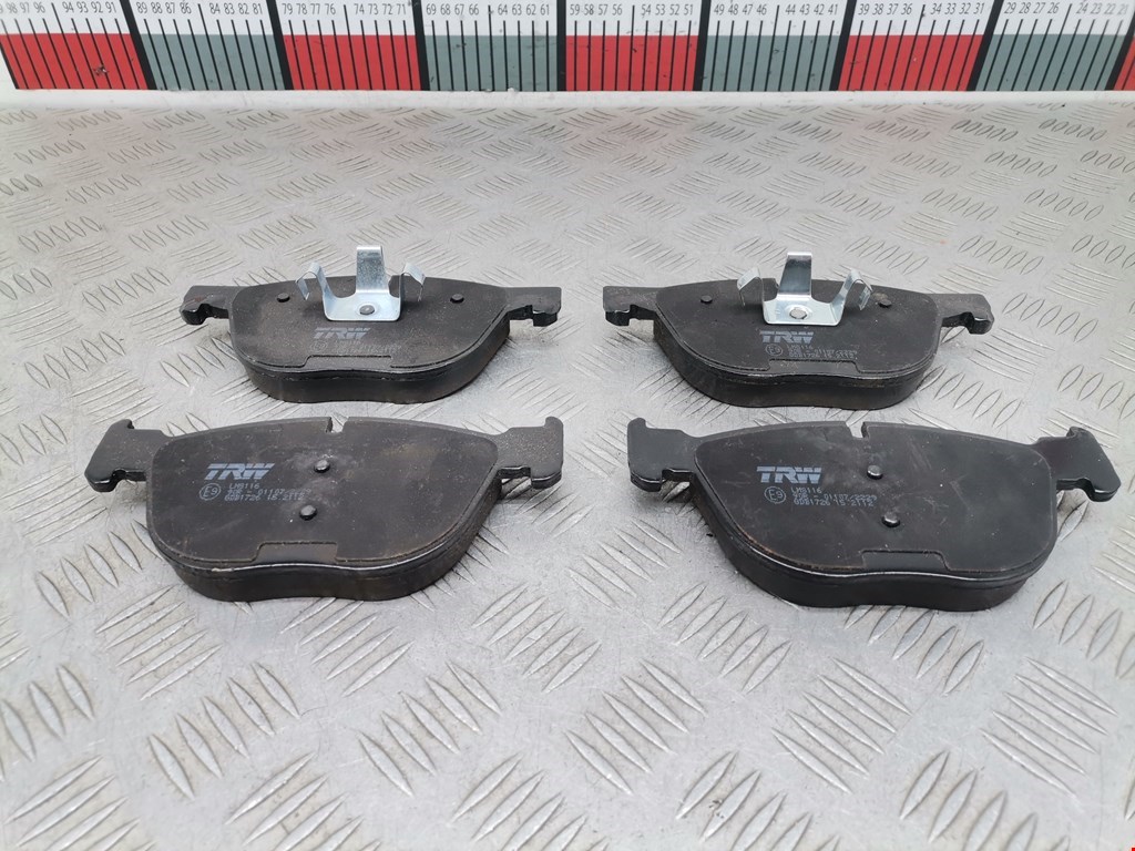 Датчик AIR BAG (подушек безопасности) BMW X6 E71 2007-2014