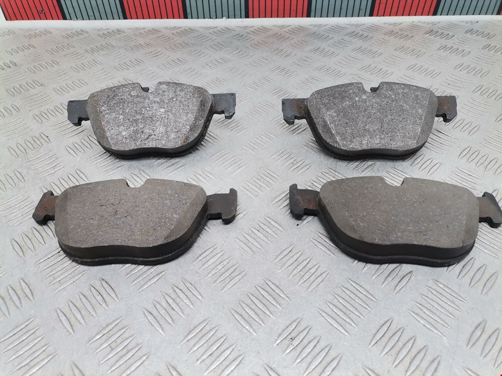 Датчик AIR BAG (подушек безопасности) BMW X6 E71 2007-2014