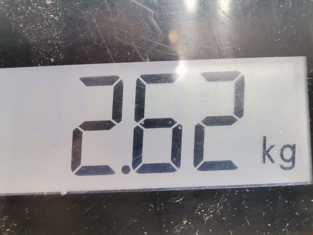 Датчик AIR BAG (подушек безопасности) BMW X6 E71 2007-2014