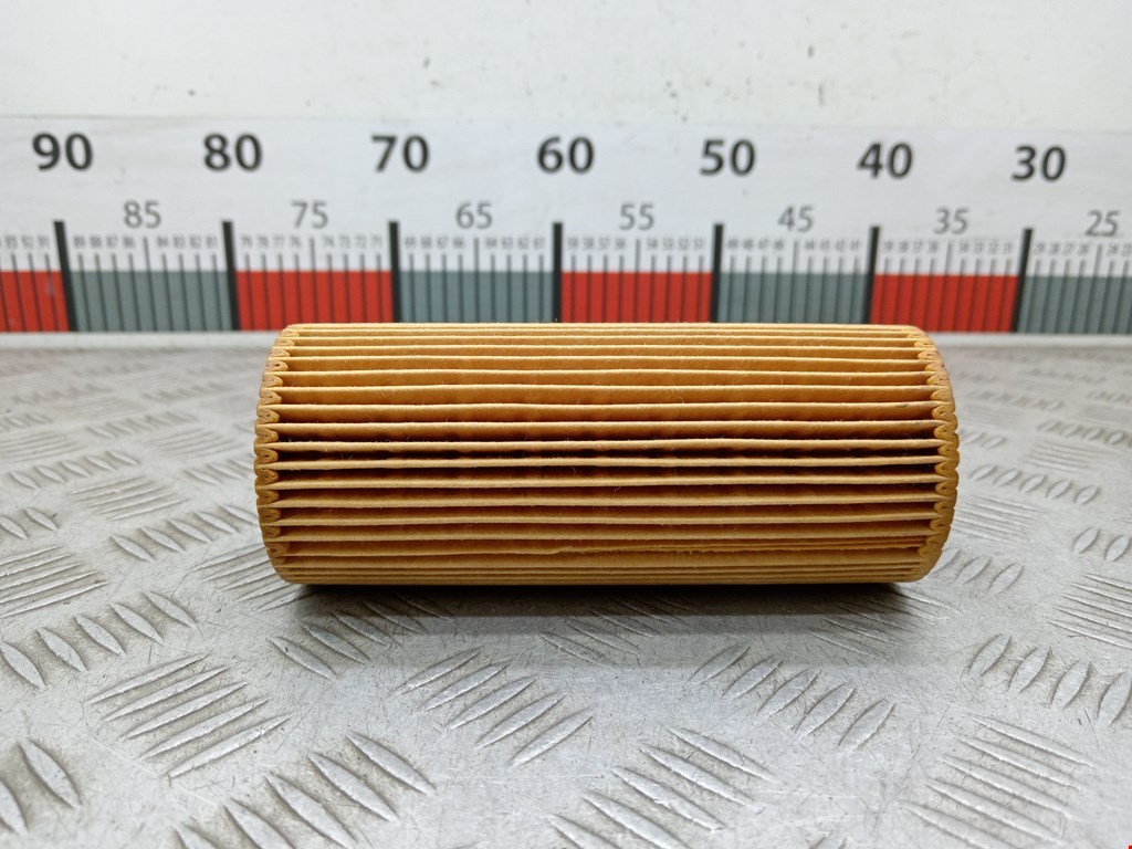 Фильтр масляный BMW 3er E46 1998-2006