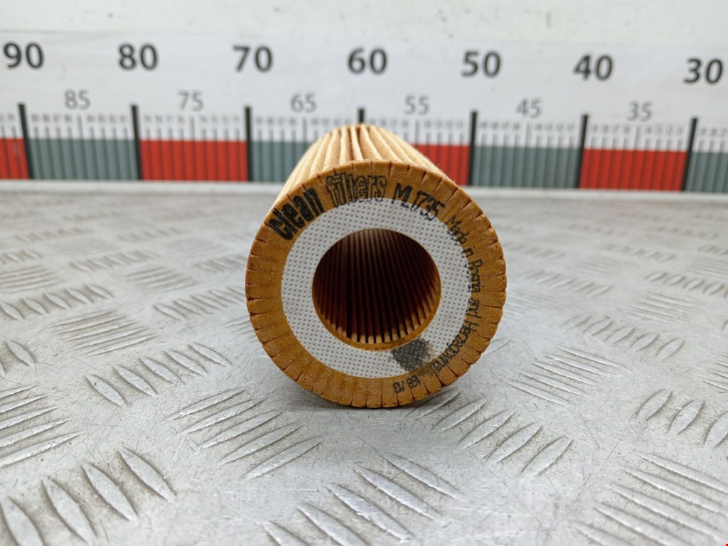 Фильтр масляный BMW 3er E46 1998-2006