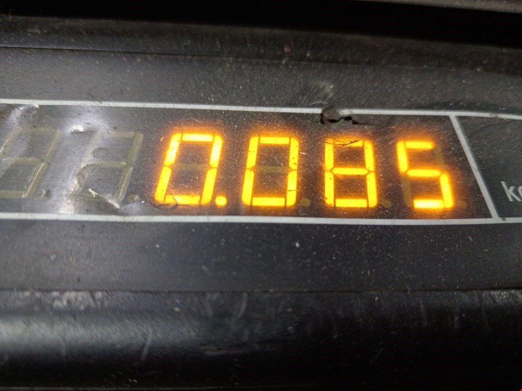 Фильтр масляный BMW 3er E46 1998-2006